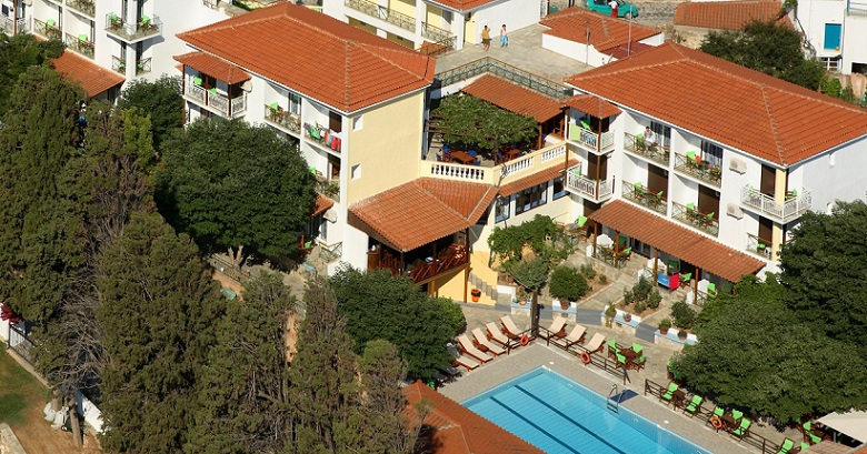Hotel Ionia